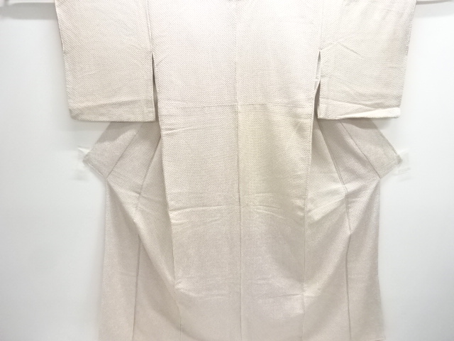 JAPANESE KIMONO / ANTIQUE KIMONO / SILK / ALL SHIBORI